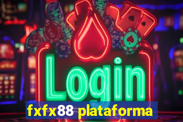 fxfx88 plataforma